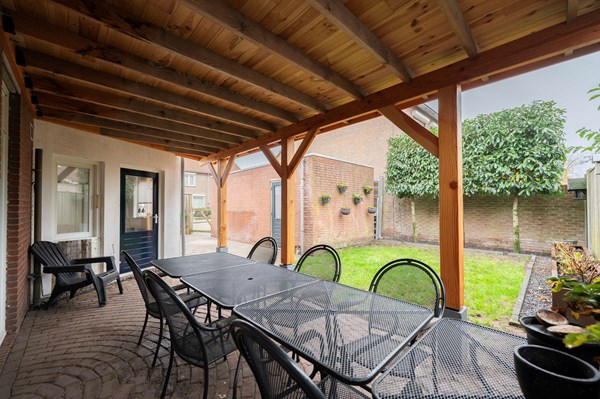 Medium property photo - Lindenplantsoen 11, 4744 CD Bosschenhoofd